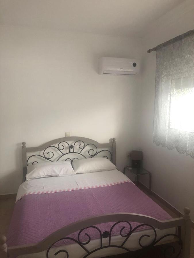 Toula'S Apartments Faliraki Luaran gambar