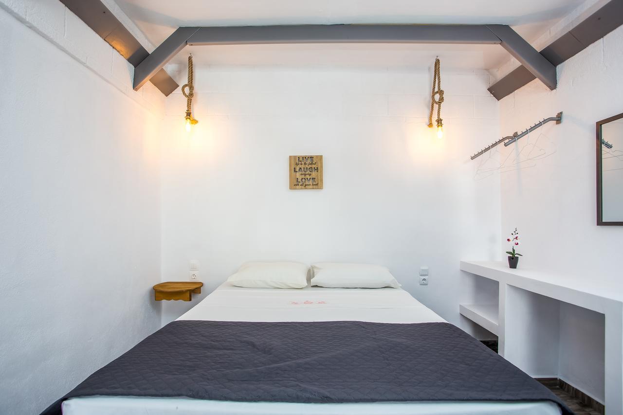 Toula'S Apartments Faliraki Luaran gambar
