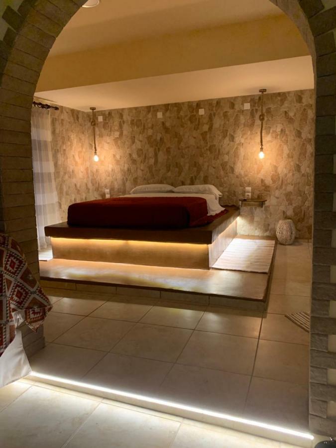 Toula'S Apartments Faliraki Luaran gambar